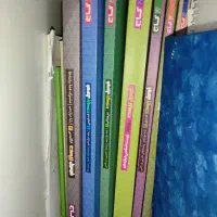 کتاب تست و فرمول بیست