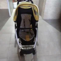 کالسکه آنجل.خارجی|کالسکه و لوازم جانبی|رباط‌کریم, شهرک والفجر|دیوار