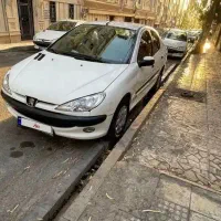 206sd tu5|خودرو سواری و وانت|تهران, افسریه شمالی|دیوار