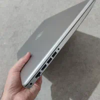 فروش لب تاپ اچ پی استوک  در حد صفر
