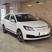 ماشین برقی دانگ فنگ e70 سند آزاد ۱۴۰۴