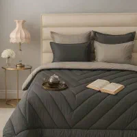 روتختی هتلی‌ مینیمال|سرویس روتختی|رباط‌کریم, وهن آباد|دیوار