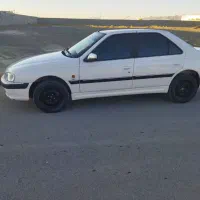 پارس مدل ۹۷