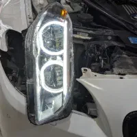 تعمیرات تخصصی چراغ بنز بی ام و پورشه هیوندای کیا|خدمات موتور و ماشین|تهران, جوانمردان (اندیشه)|دیوار