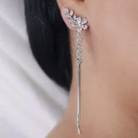 گوشواره های مجلسی