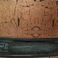 بخاری مدل مروارید سوز سالم در حد