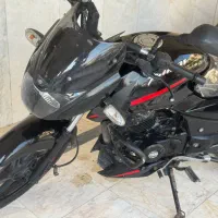 باجاج پالس 150 و آپاچی 160