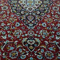 فرش ۱۲ متری سالم