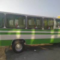 مینی بوس 21 نفره مدل 63|خودرو سنگین|یزد, |دیوار