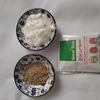 سبوس برنج خوراکی اعلاء بین استار سلامت گوارش