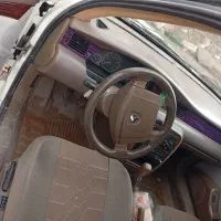 سمند ef7|خودرو سواری و وانت|خرم‌آباد, |دیوار