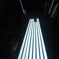 نور لاین و لاینر. نصب تعمیرات خدمات