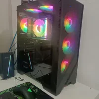 i5 11400f گیمینگ