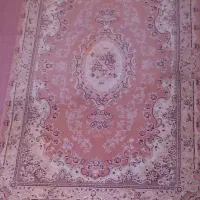 قالیچه کاملا سالم|فرش|تهران, سازمان برنامه جنوبی|دیوار