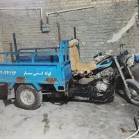 سچرخه|دوچرخه، اسکیت، اسکوتر|شادگان, |دیوار