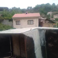 باربندسقف دارپیکان وانت