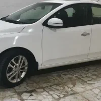 سراتو ۹۶ آپشنال