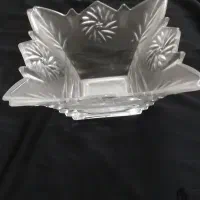 بشقاب کاسه طرح پاپیونی|ظروف سرو و پذیرایی|یزد, |دیوار