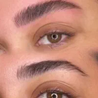 آرایش دائم صورت