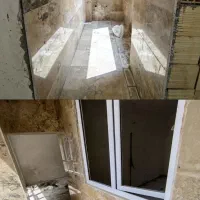 ۱۱۵متر/فضا فیلتروکدینگ/تاپ لوکیشن عمار/گرمایش ازکف|فروش آپارتمان|شیروان (خراسان), |دیوار