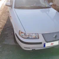 سلام سمند موتور ملی مدل92|خودرو سواری و وانت|تبریز, |دیوار