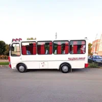 سرویس شرکت.مدارس.دربستی
