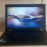 لنوو لپ تاپ lenovo کورای ۵ نسل۳|رایانه همراه|اردبیل, |دیوار