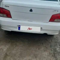 پراید۱۳۲|خودرو سواری و وانت|رشت, حمیدیان|دیوار