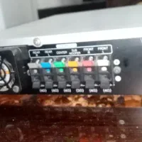 سینما خانواده ال جی|سیستم صوتی خانگی|گرگان, |دیوار