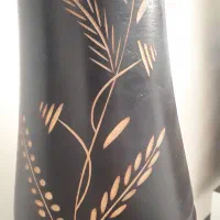 گلدان چوبی|گل مصنوعی|تهران, سجاد|دیوار