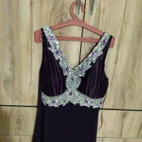 لباس مجلسی زنانه