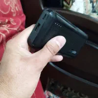 دسته بازی خنک کننده و پاور بانک|لوازم جانبی موبایل و تبلت|کرمان, |دیوار