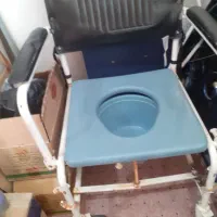 تخت  بیمارباتشک وویلچروتشک موّاج برقی|آرایشی، بهداشتی، درمانی|اهواز, زیتون کارمندی|دیوار
