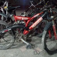 فروش فوری دوچرخه 24