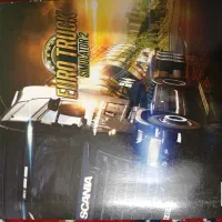 سی دی یورو تراک ورژن قدیم