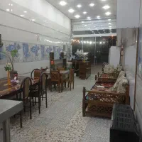 کلیه لوازم این آشپزی به فروش میرسد