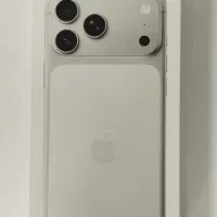 آیفون 17 پرومکس 512 نات اکتیو