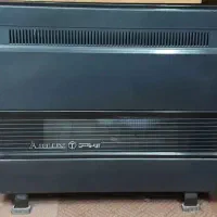 بخاری گازی آرلوکس