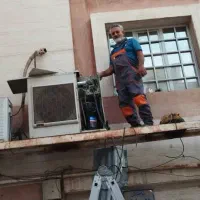 تعمیر لباس‌شویی  اب تصفیه خانگی وکولرو  اب گرم کن