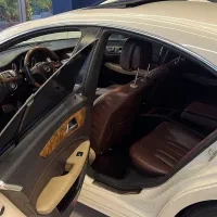 CLS 500|خودرو سواری و وانت|کیش, |دیوار