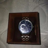 ساعت الگانس