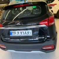 SR3کی ام سی/تحویل فوری/نمایندگی رسمی/اقساط۶۰ ماهه|خودرو سواری و وانت|تهران, یوسف‌آباد|دیوار