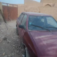 پراید مدل 78