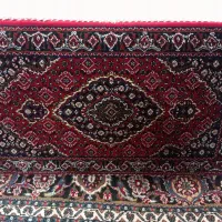 قالی با پشتی|فرش|مریوان, |دیوار