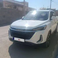 تیگارد X35، مدل ۱۴۰۳