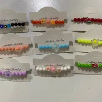 دستبند مرواریدی|بدلیجات|بندرعباس, |دیوار