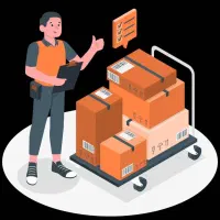 به یککارگر ساده نیازمندیم|استخدام حمل و نقل|قم, کوه سفید|دیوار