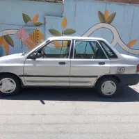 پراید مدل 84