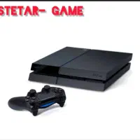 نصب بازی ps4