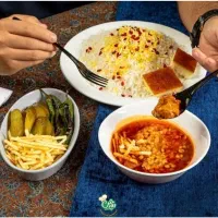 غذای خانگی|خوردنی و آشامیدنی|شیراز, شهرک دارایی|دیوار